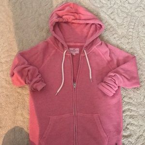 American Eagle Zip hoodie